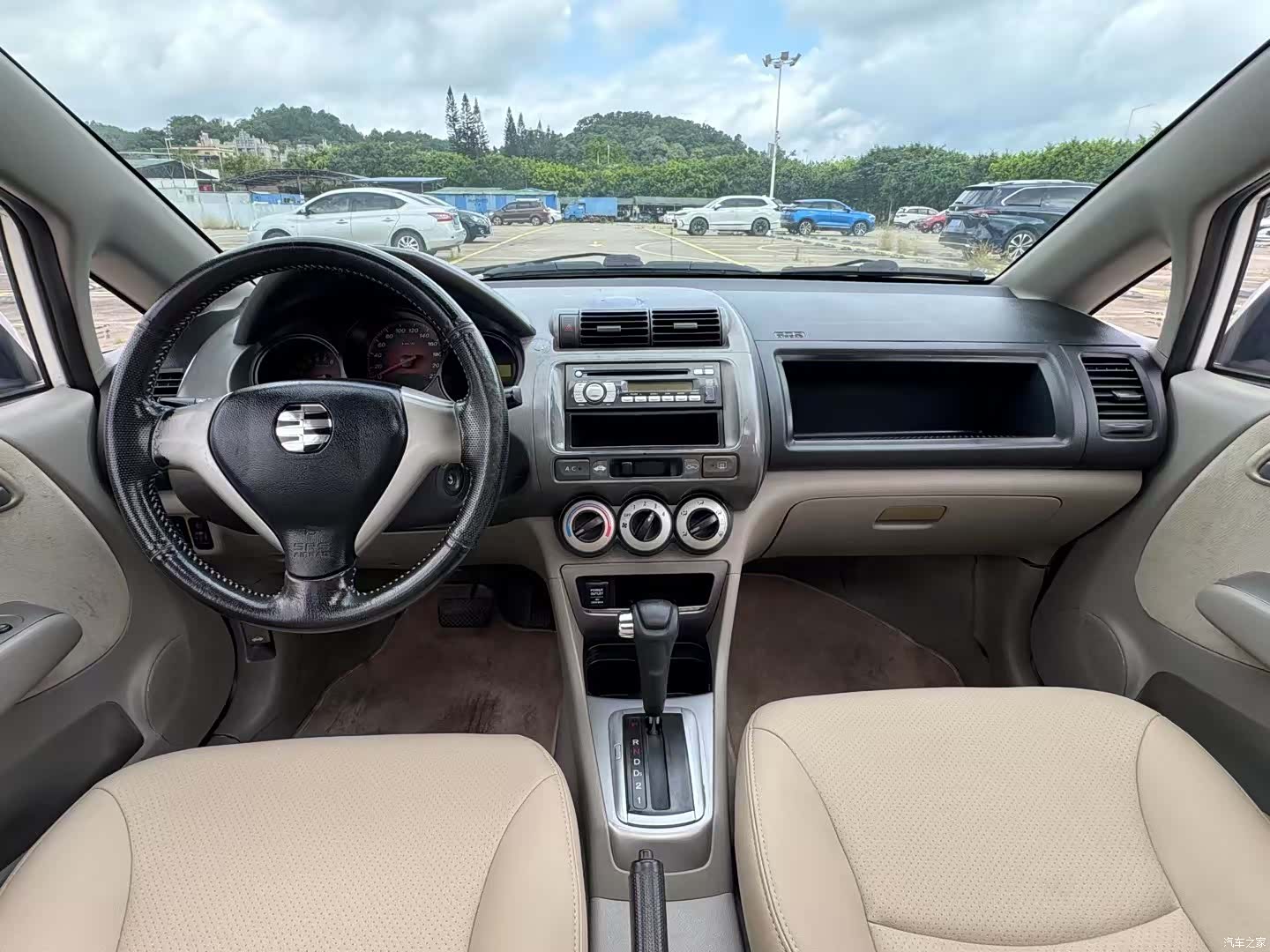 Honda S1, 2012 7