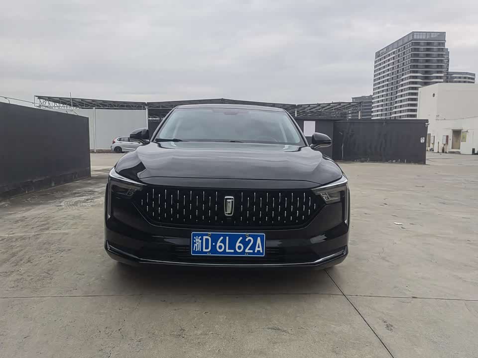 Besturn B70