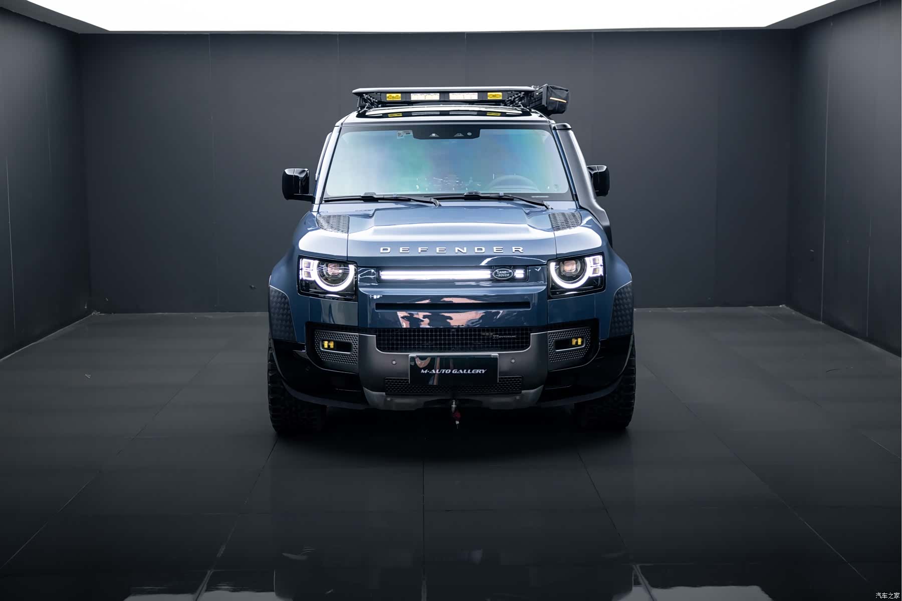 Land Rover Defender, 2022 2