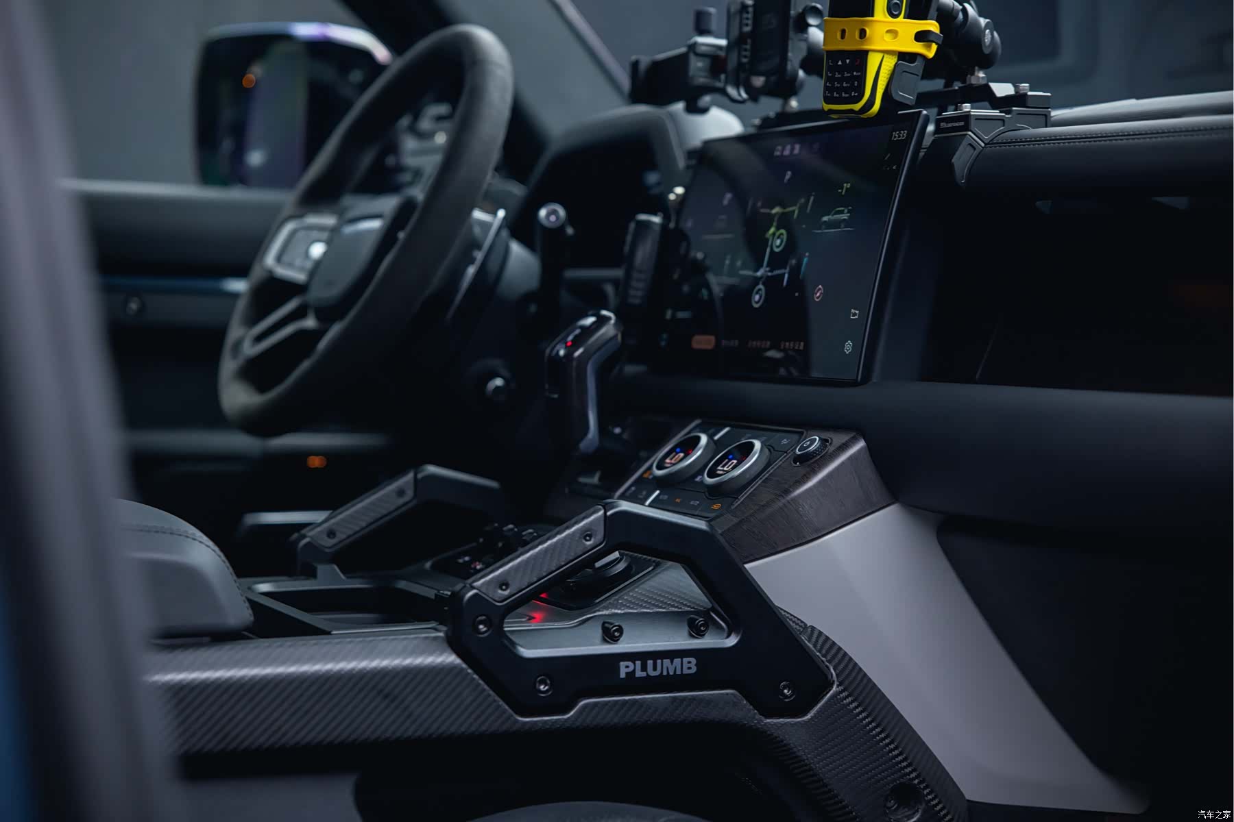 Land Rover Defender, 2022 29