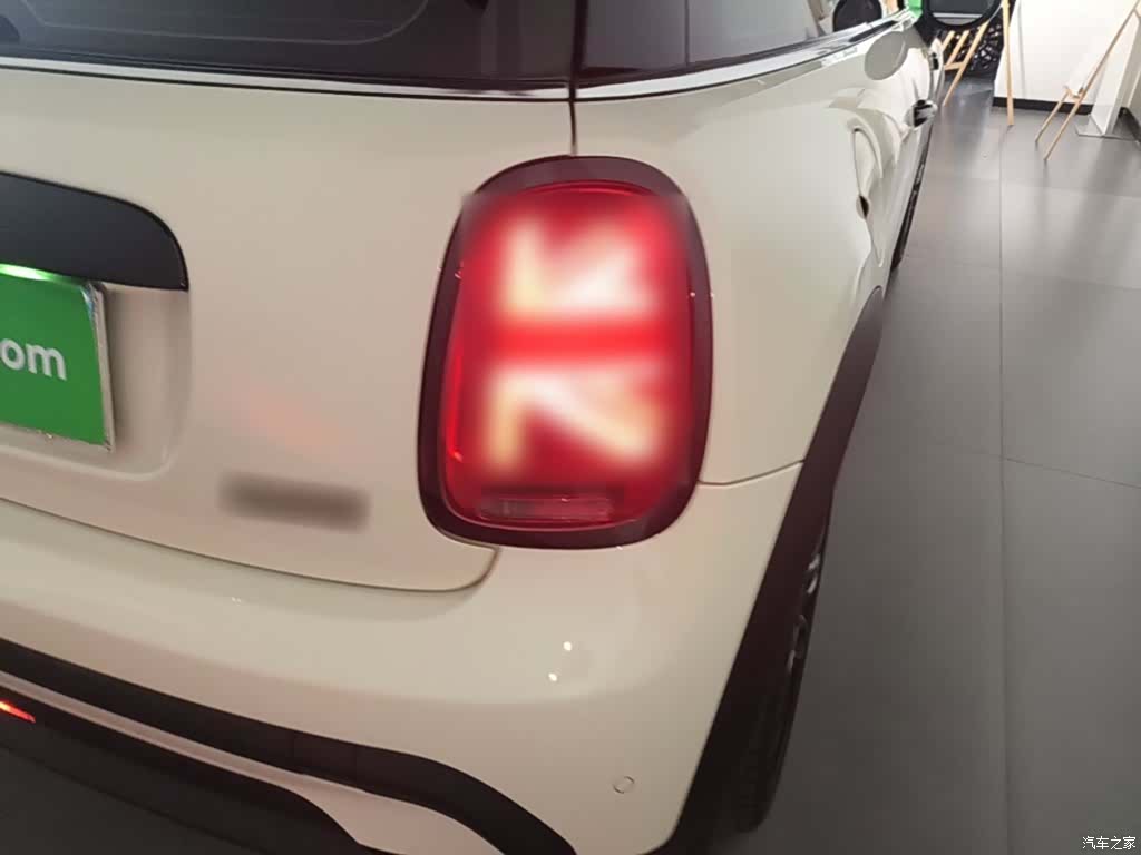 Mini Cooper, 2022 8