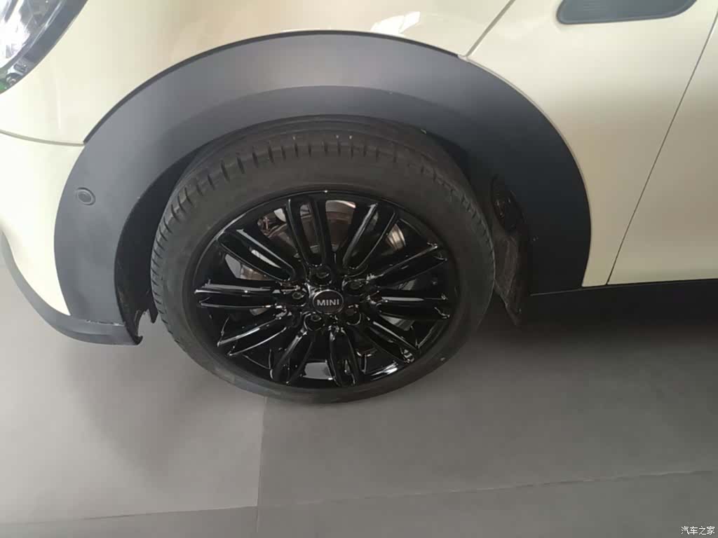 Mini Cooper, 2022 23