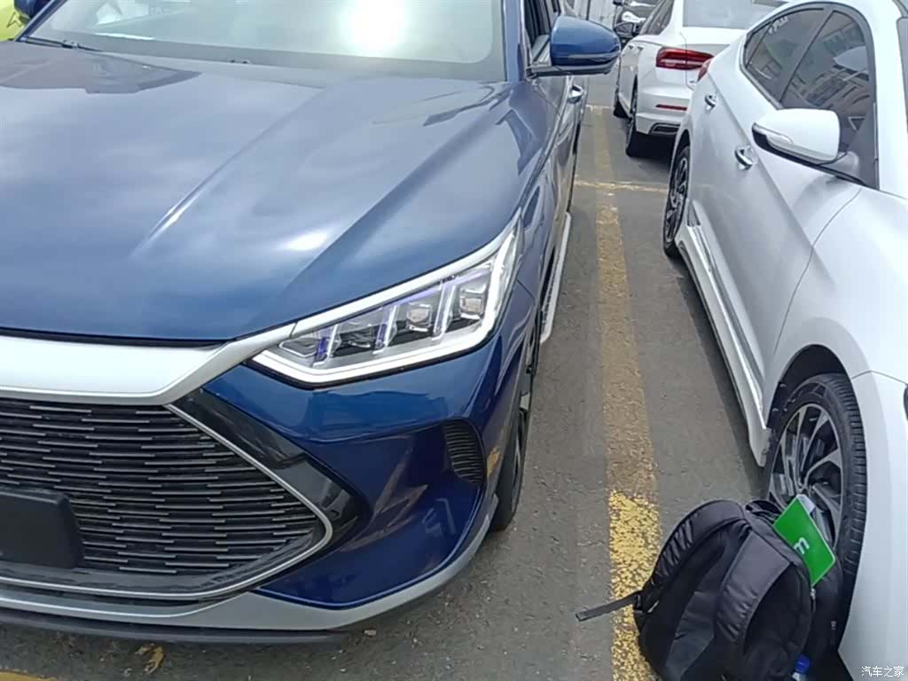 BYD Song, 2022 24
