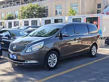 ���GL8 2015�� 2.4L ��������������