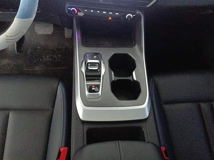 Trumpchi Trumpchi GS3