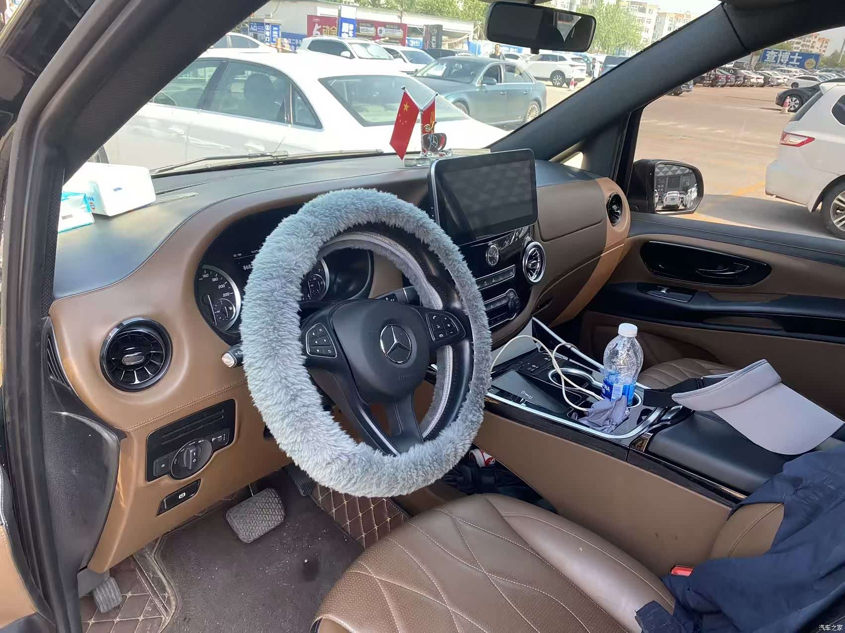 Mercedes-Benz 7, 2024 3