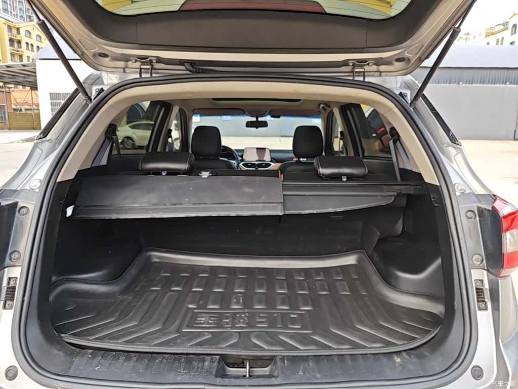 Wuling 510, 2018 19