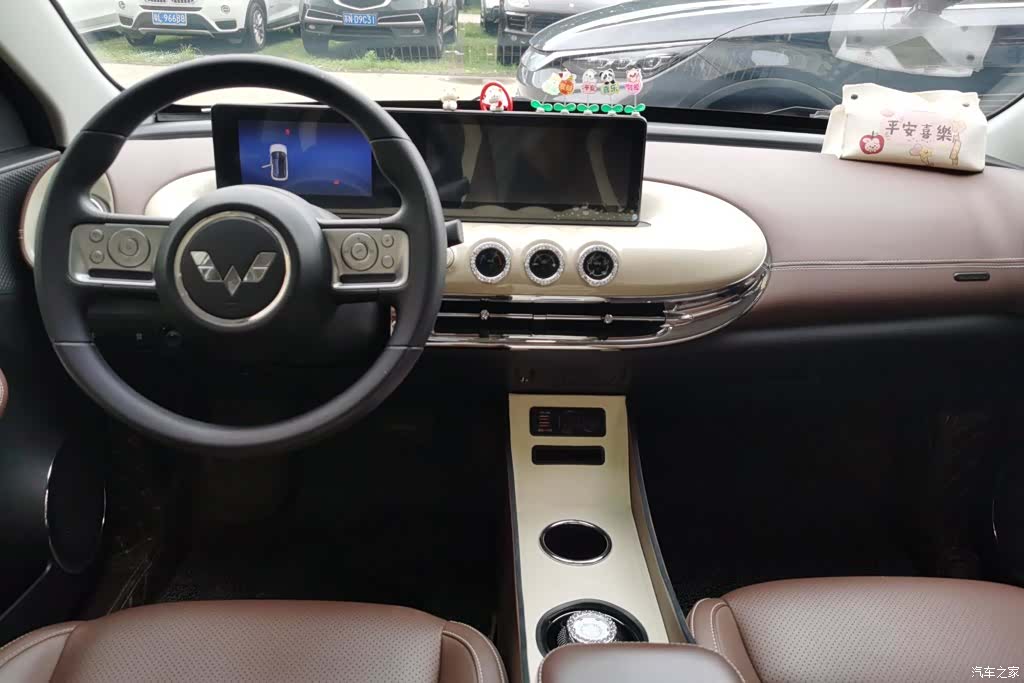 Wuling Bingo, 2023 12