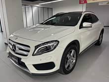GLA() 2015 GLA 260 4MATIC