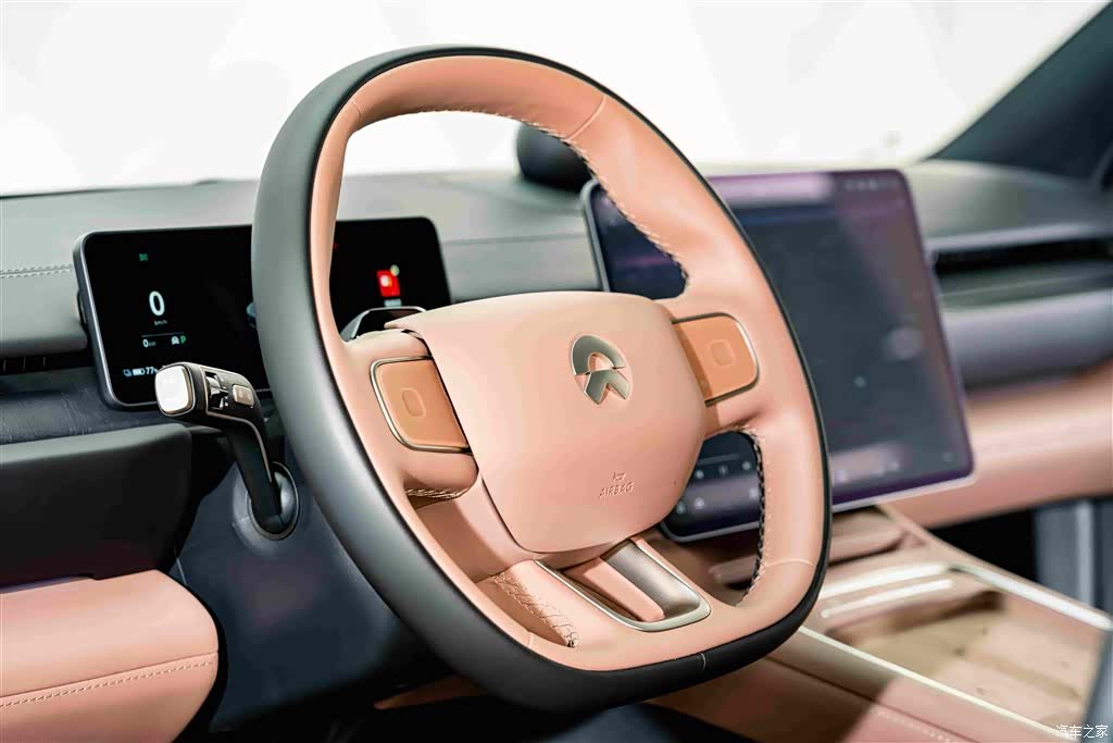NIO ES6, 2025 12