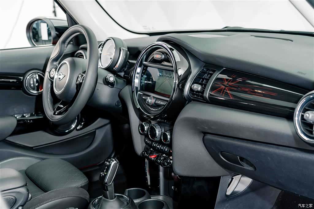 Mini Cooper, 2020 20