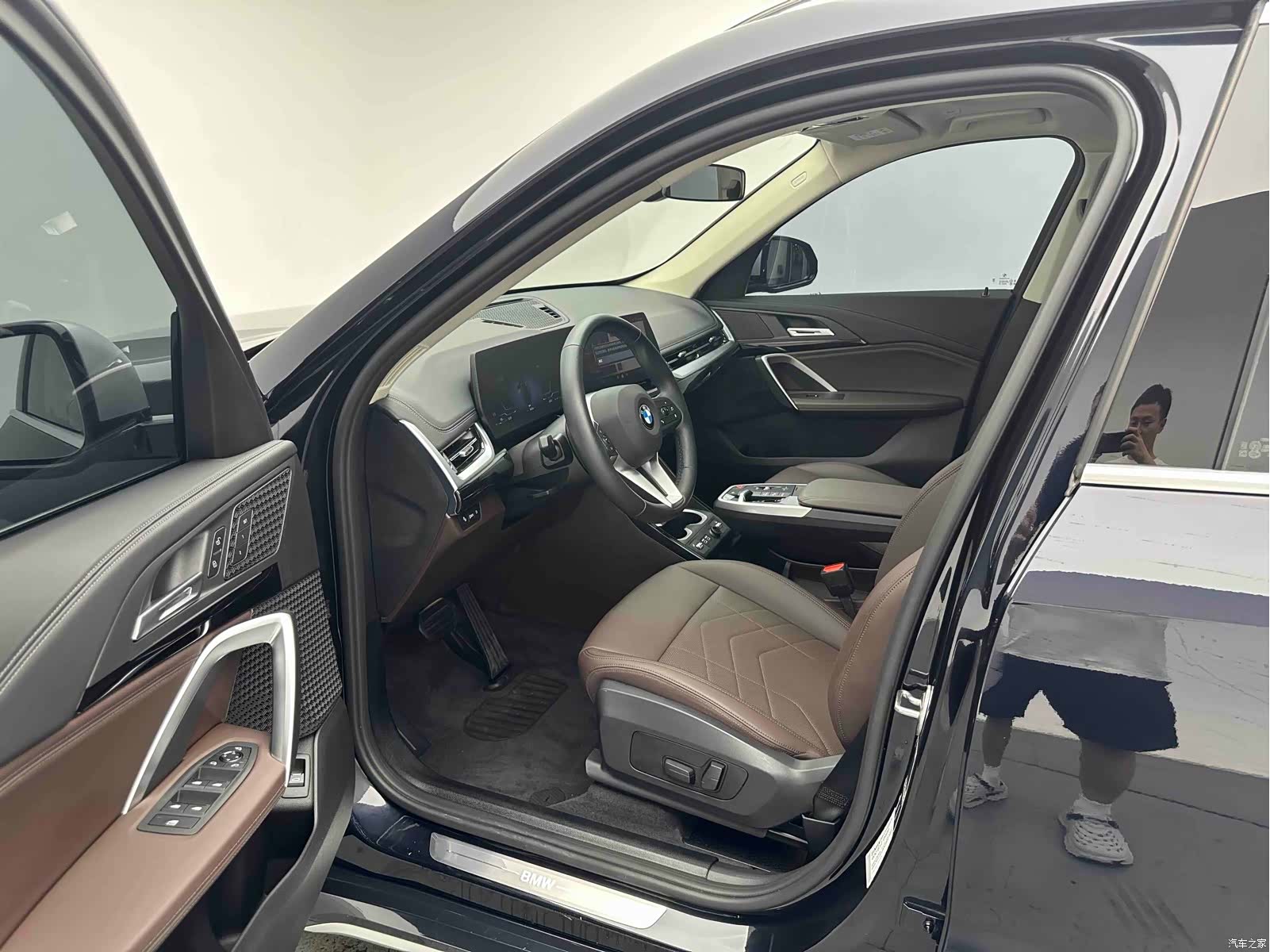 BMW X1, 2023 9