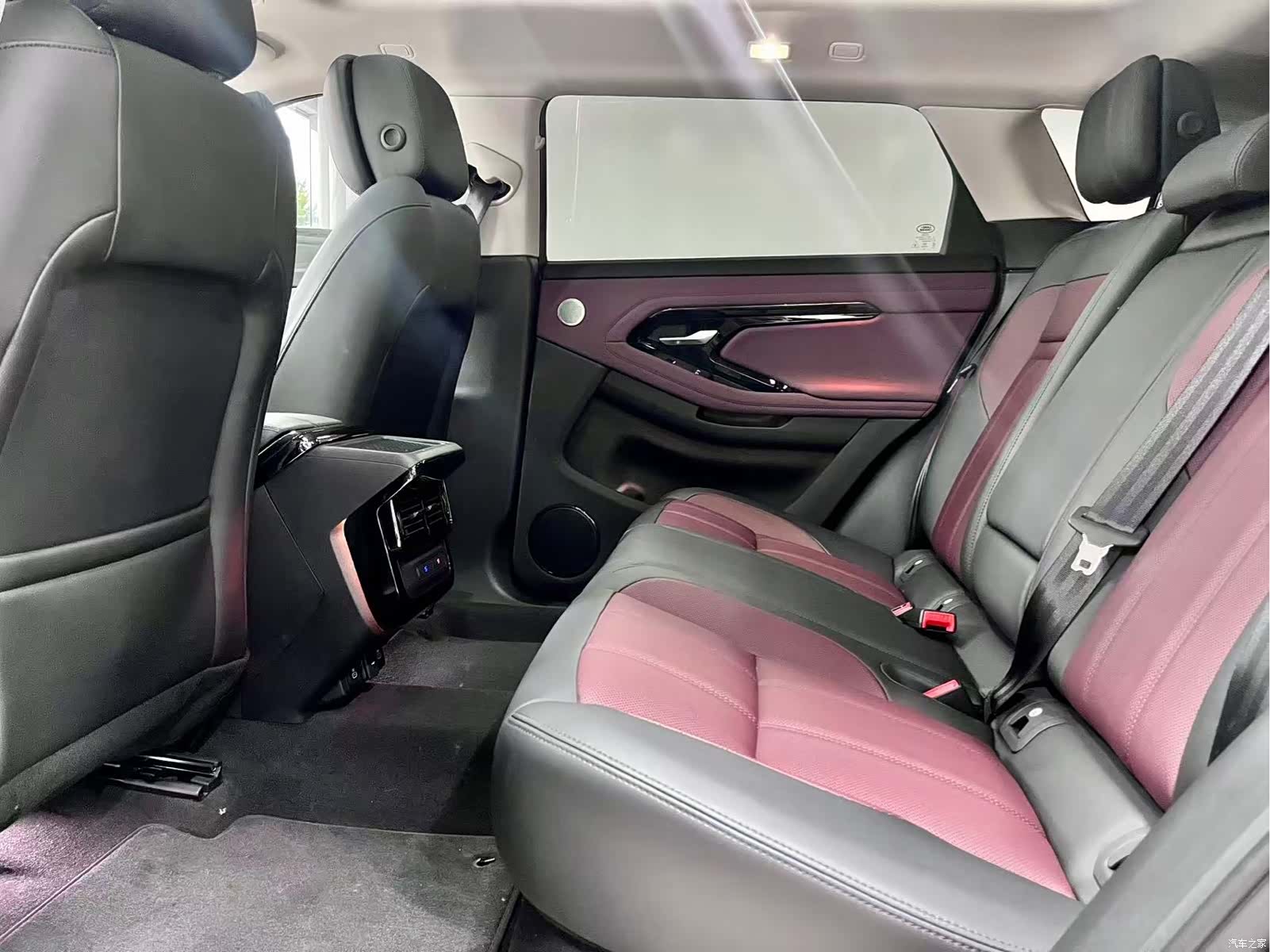 Land Rover Range Rover, 2024 15