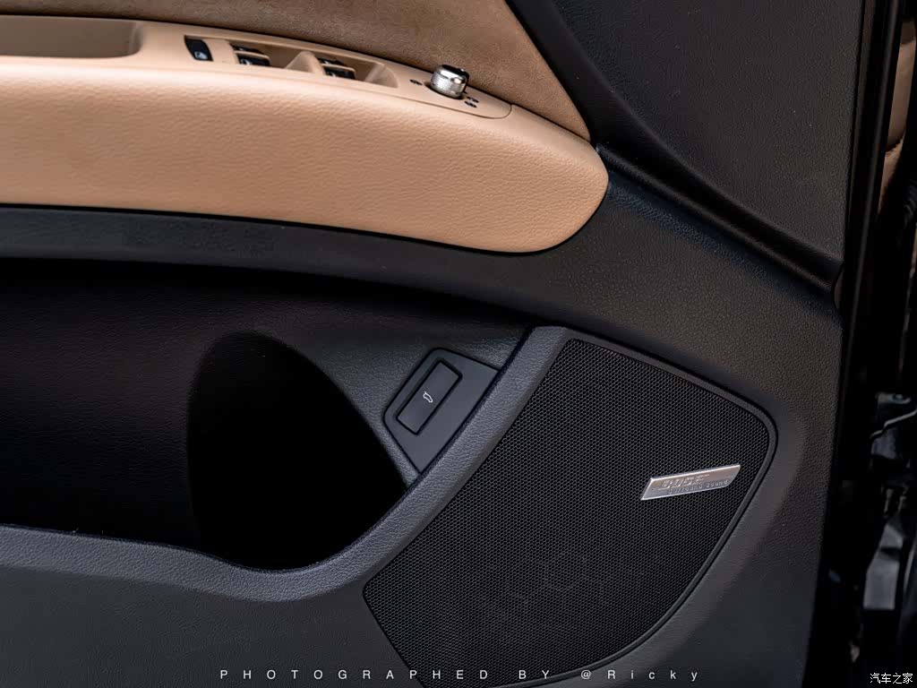 Audi Q7, 2011 9