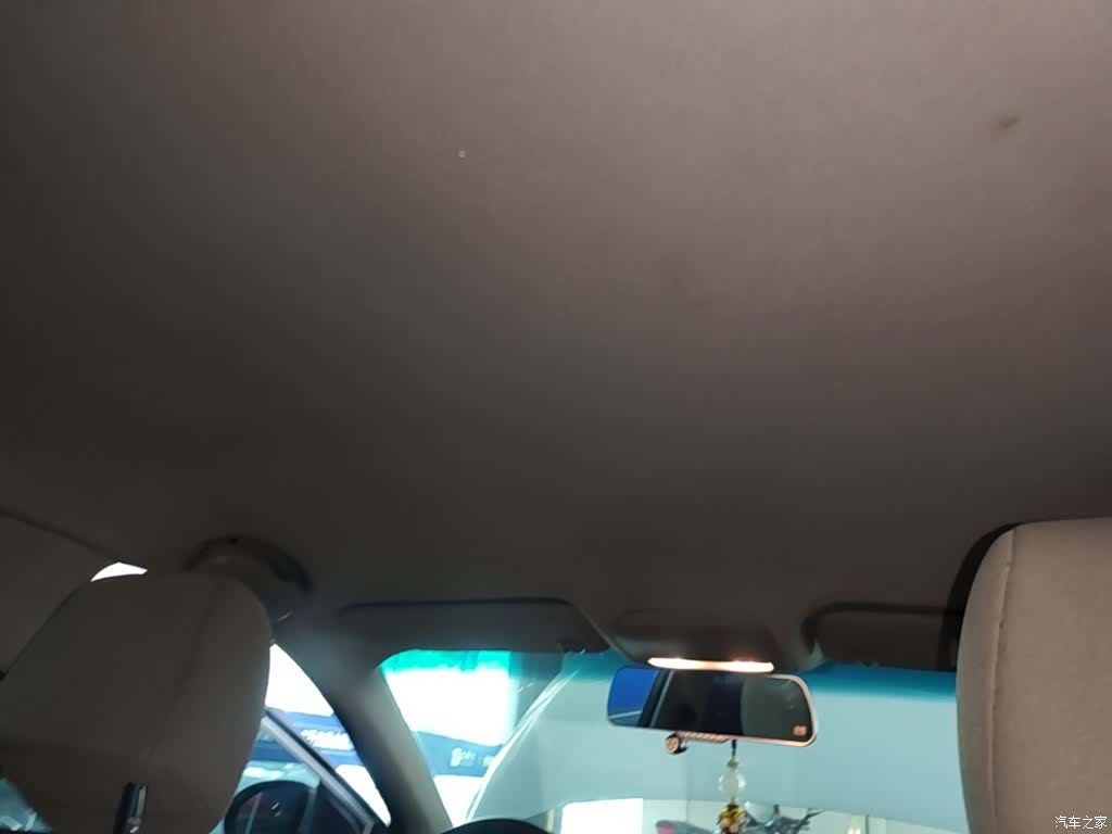 Buick 15N, 2017 18