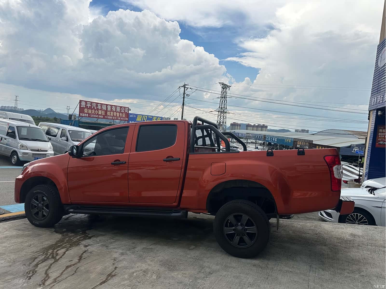 JiangXiWuShiLing RE-MAX, 2026 все фото