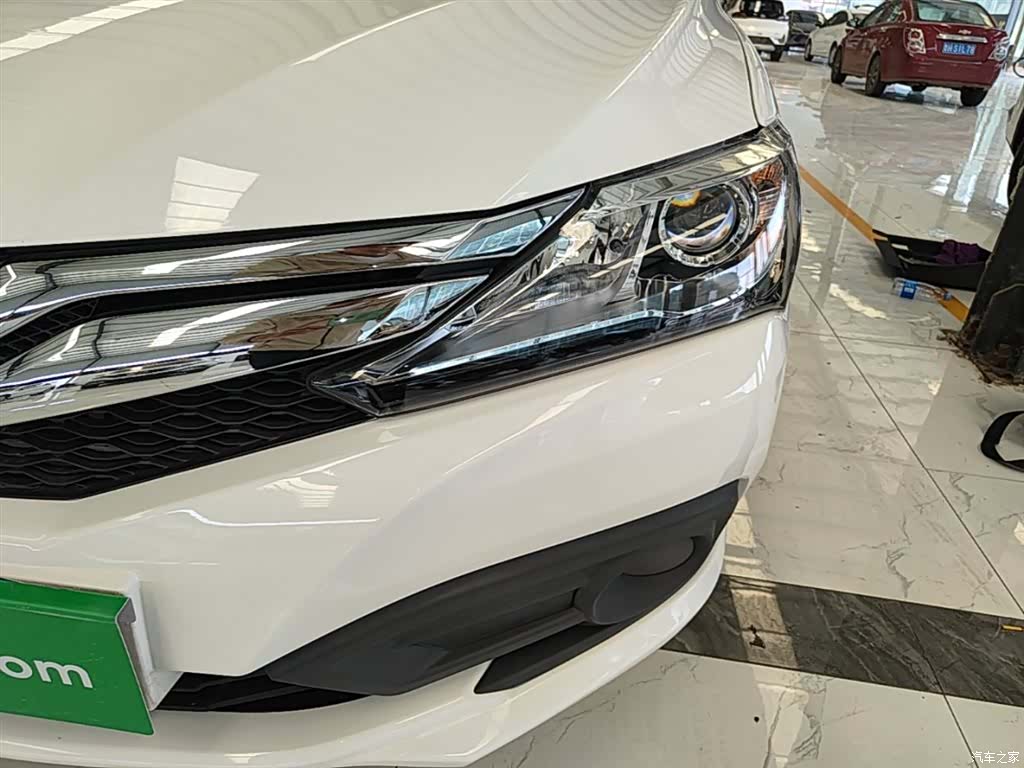 BYD F3, 2021 24