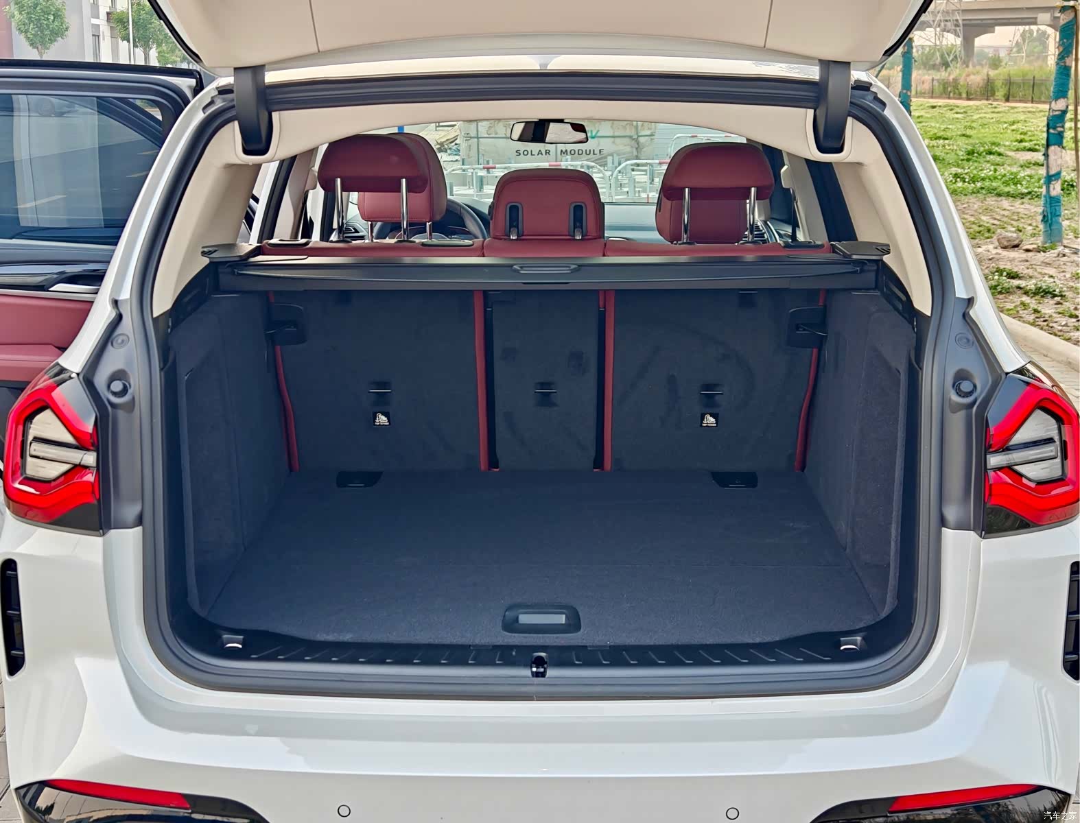 BMW X3, 2024 13
