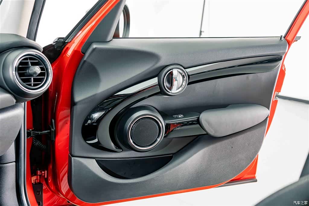 Mini Cooper, 2020 17