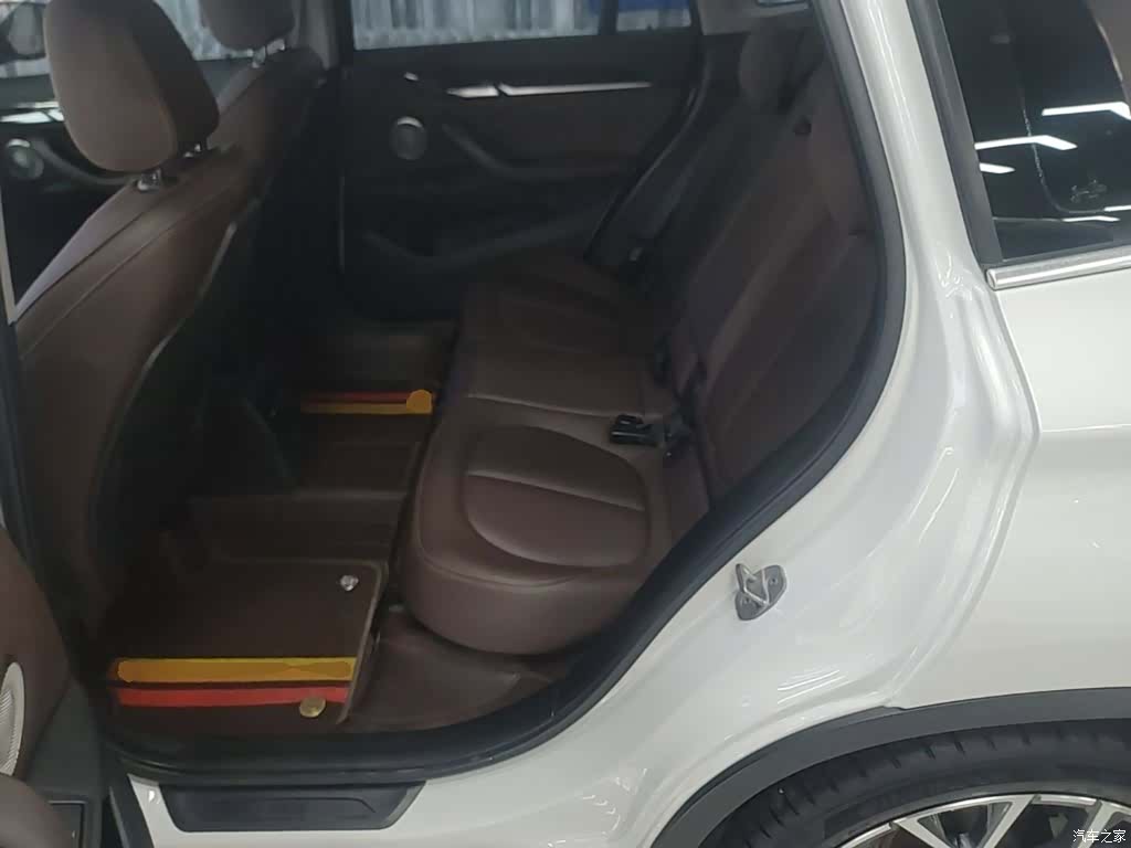 BMW X1, 2021 17