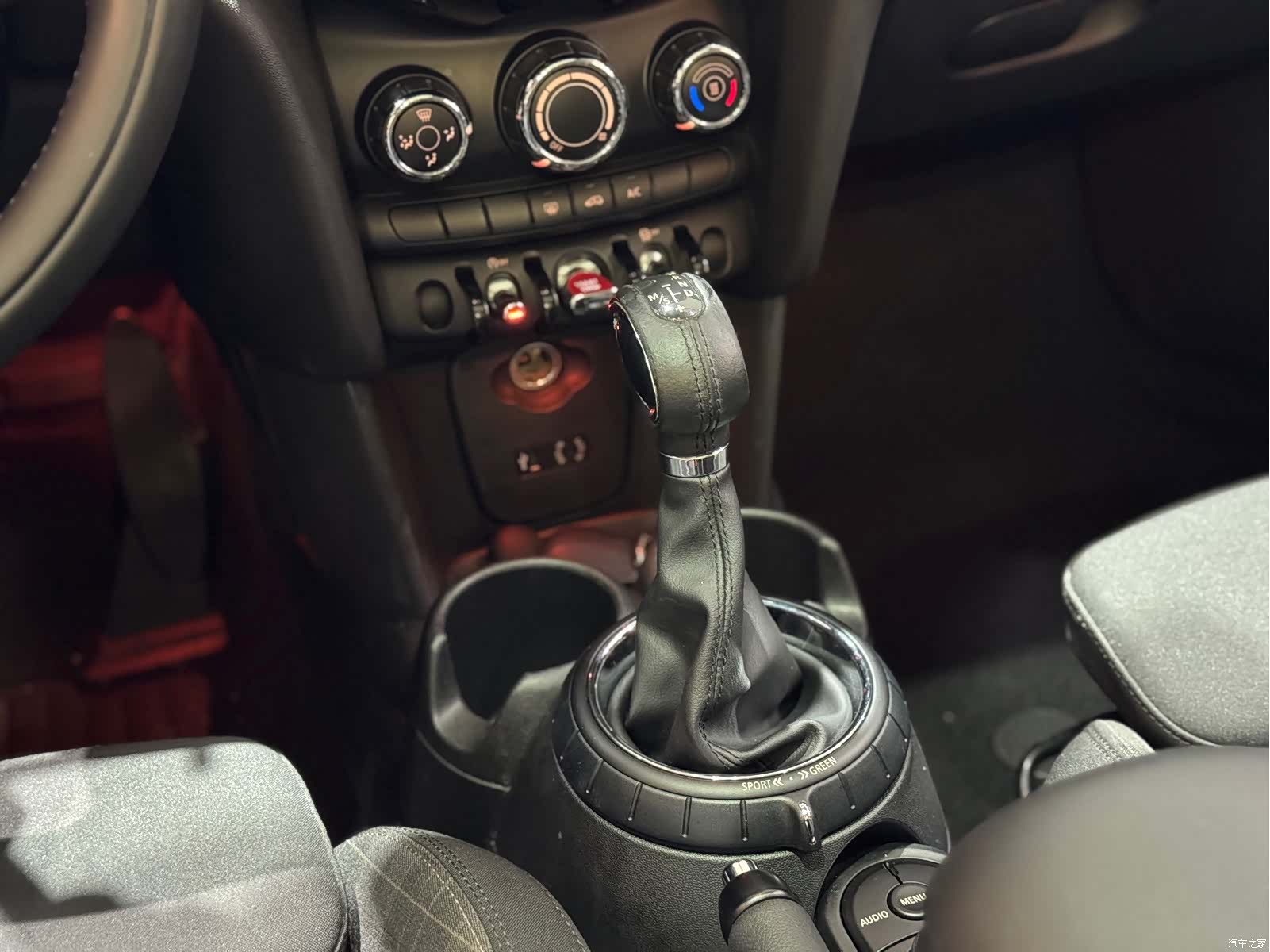 Mini Cooper, 2016 14