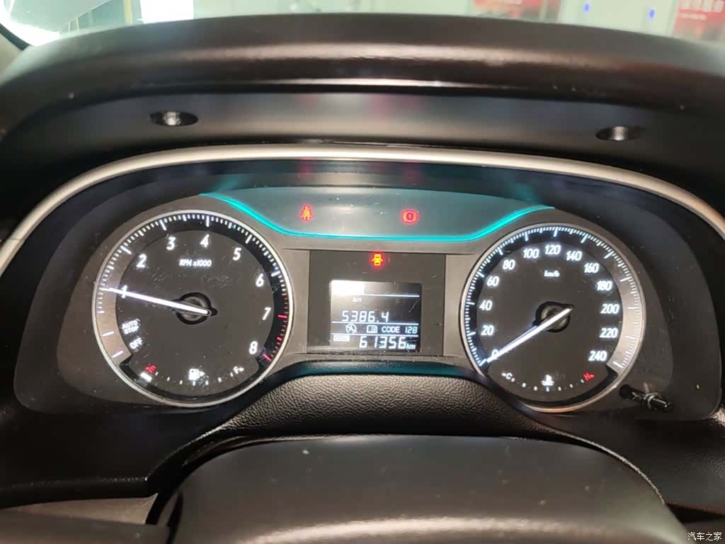 Buick 15N, 2017 12