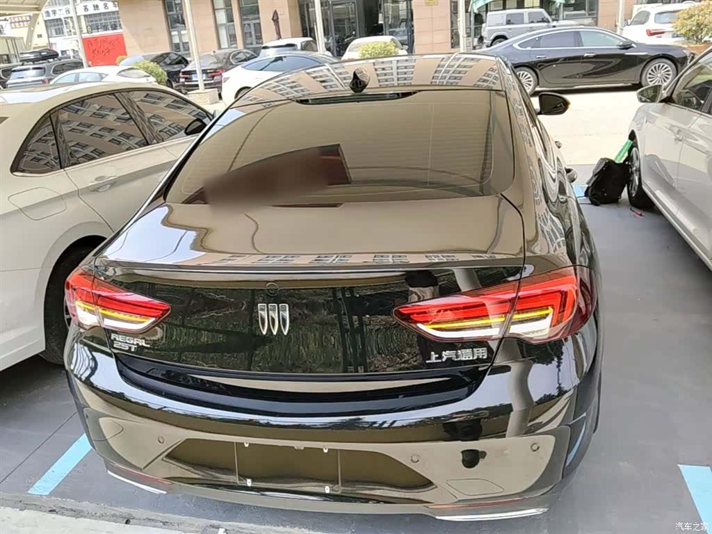 Buick Regal, 2024 6