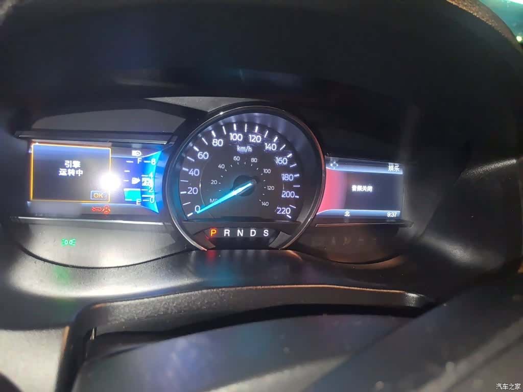 Ford Explorer, 2016 4
