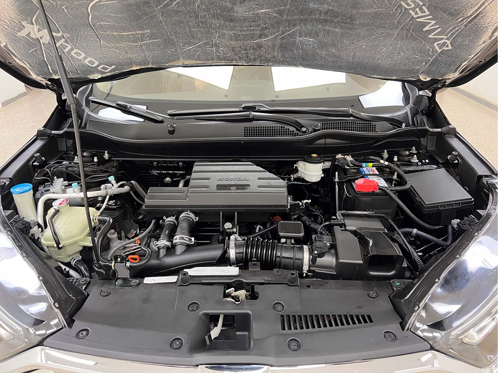 Honda CR-V, 2018 24