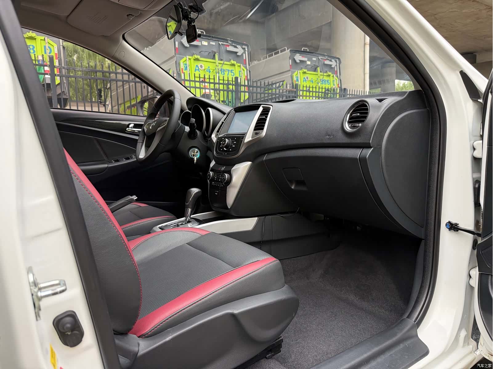 Changan Eado, 2015 9