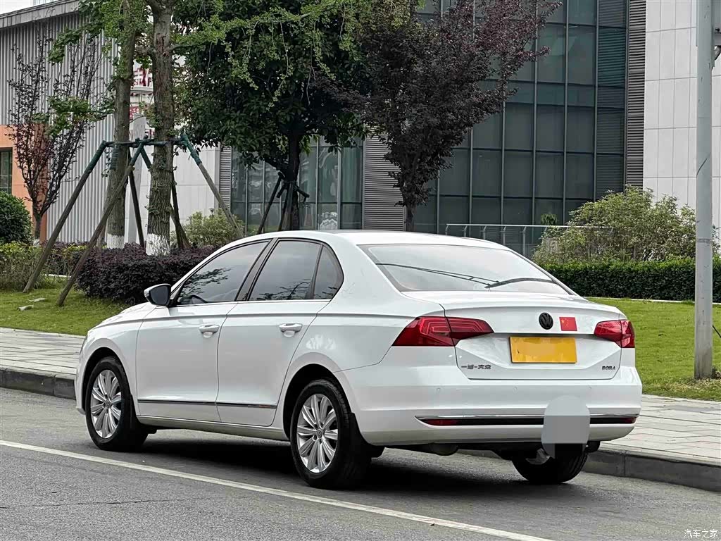 Volkswagen Bora, 2016 6