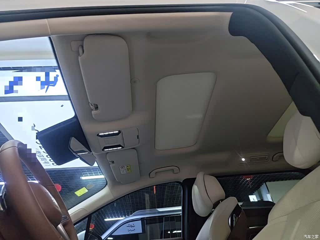 BYD Xia, 2025 15