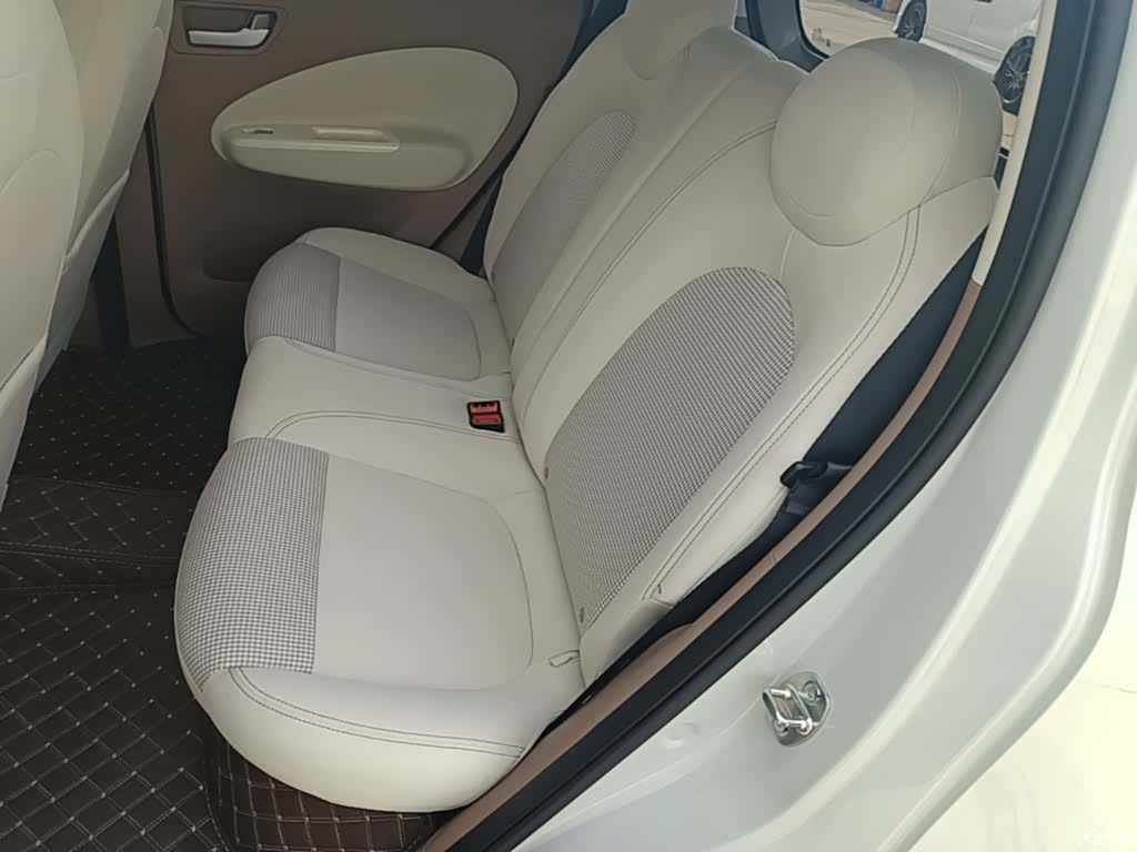 Wuling MINIEV, 2025 17