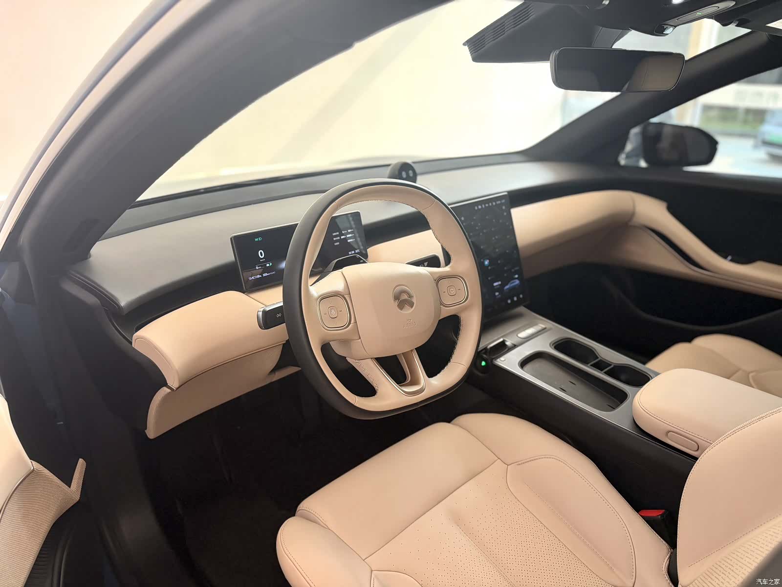 NIO ET5, 2024 7