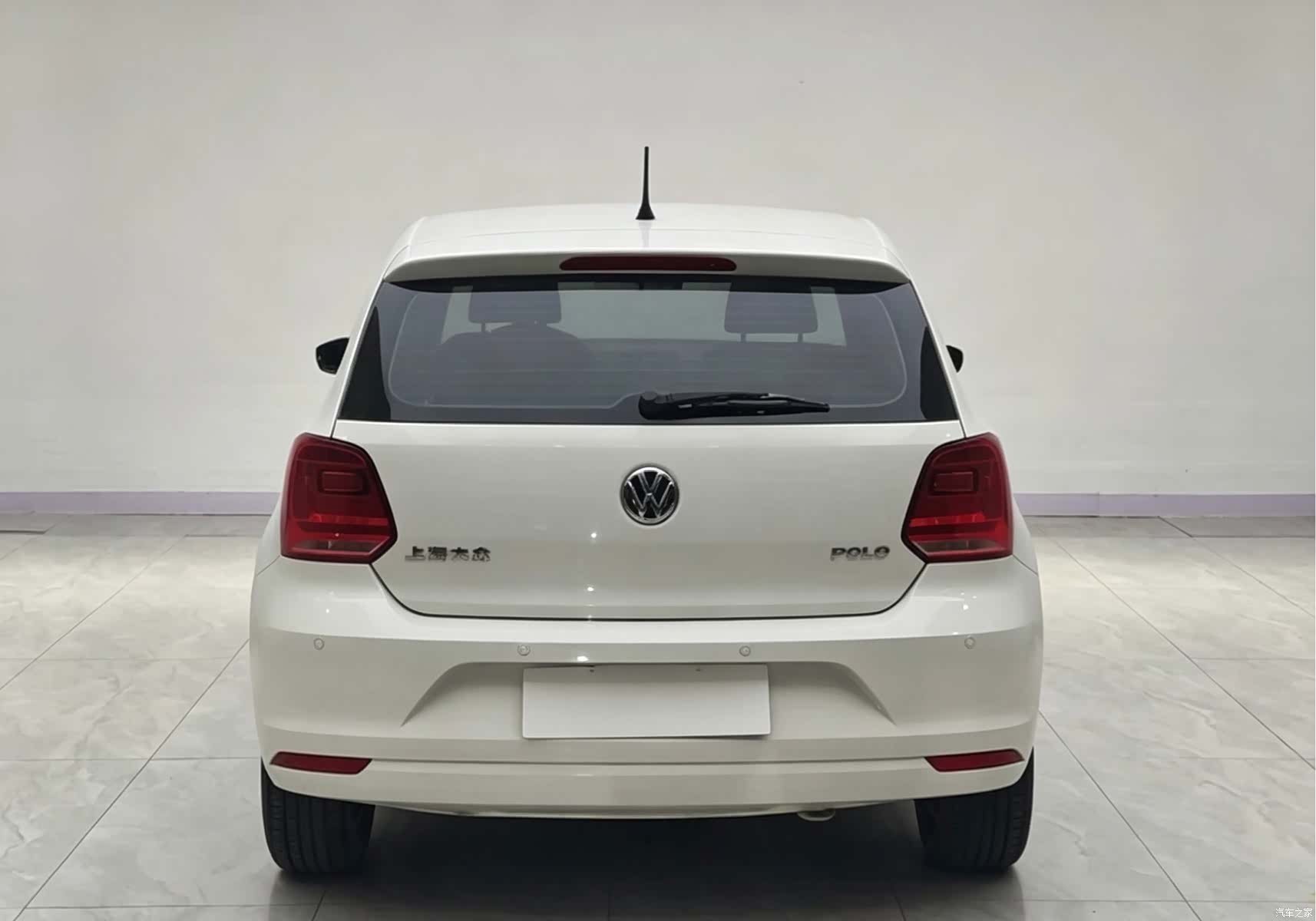 Volkswagen Polo, 2016 6