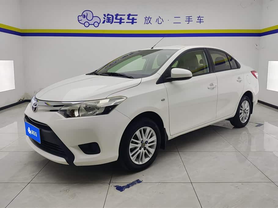Toyota Vios