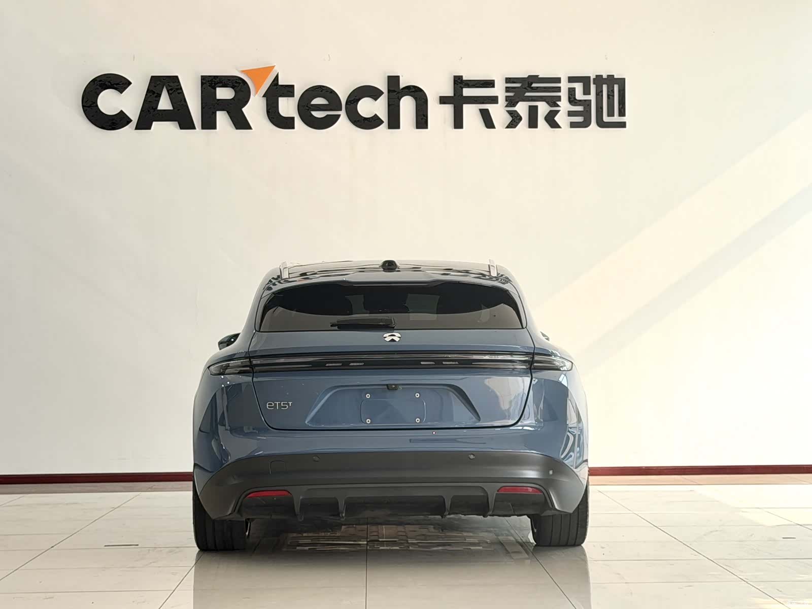 NIO ET5, 2024 17