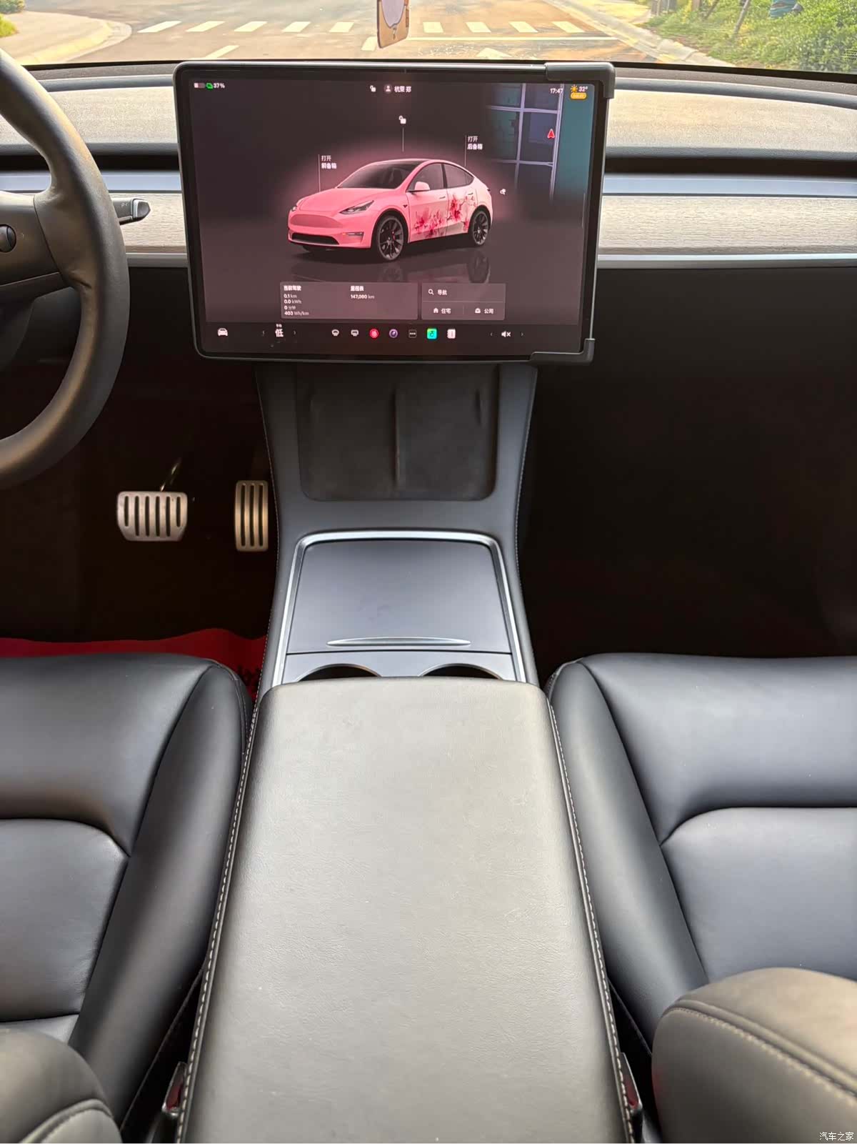 Tesla Model Y, 2022 16