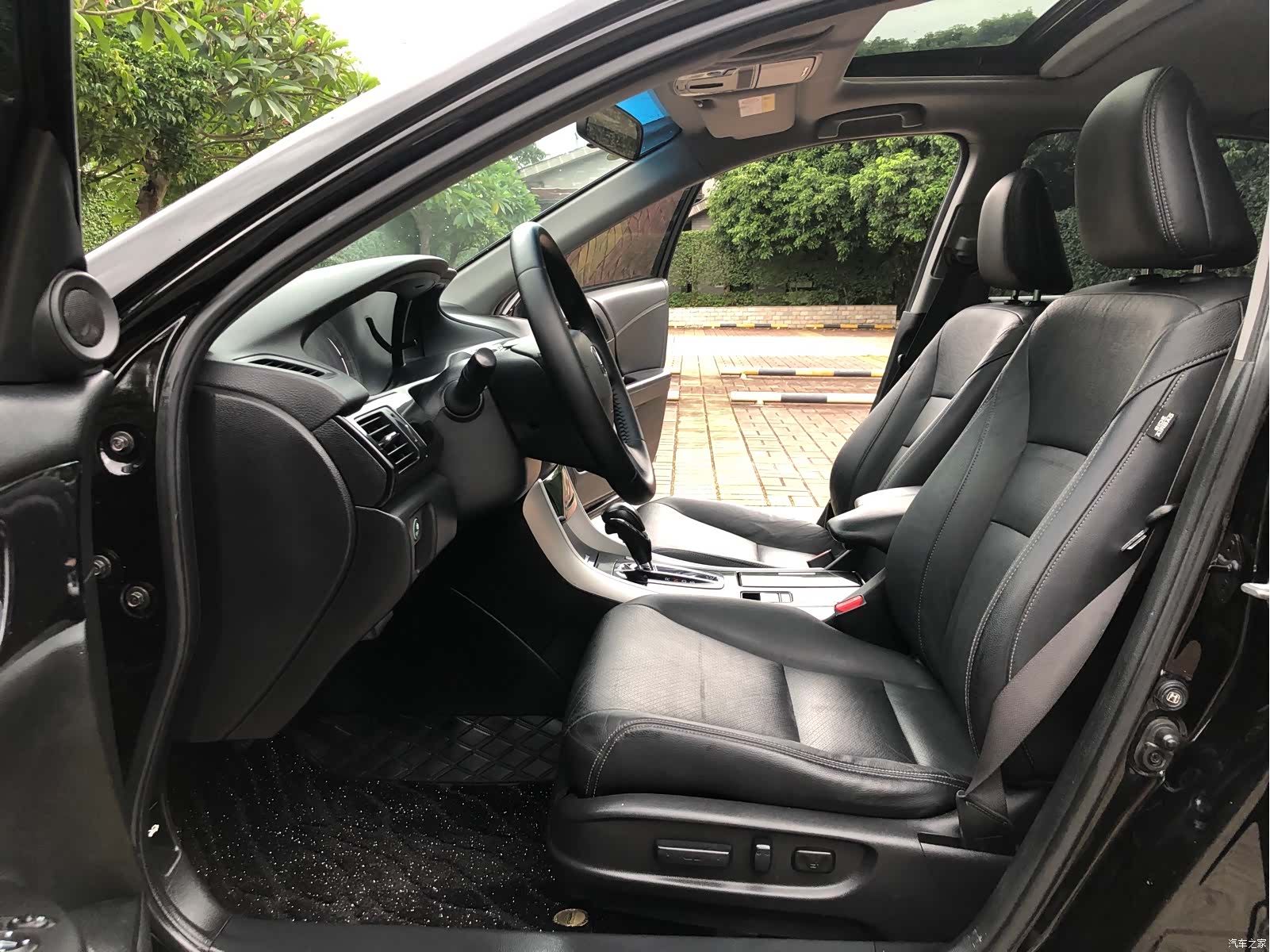 Honda Accord, 2018 9