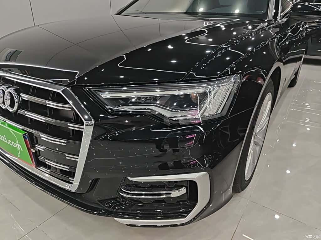 Audi A6L, 2023 24
