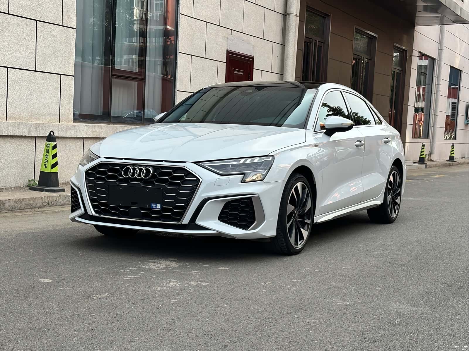Audi A3, 2023 1