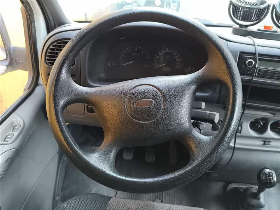 Ford Classic Quanshun