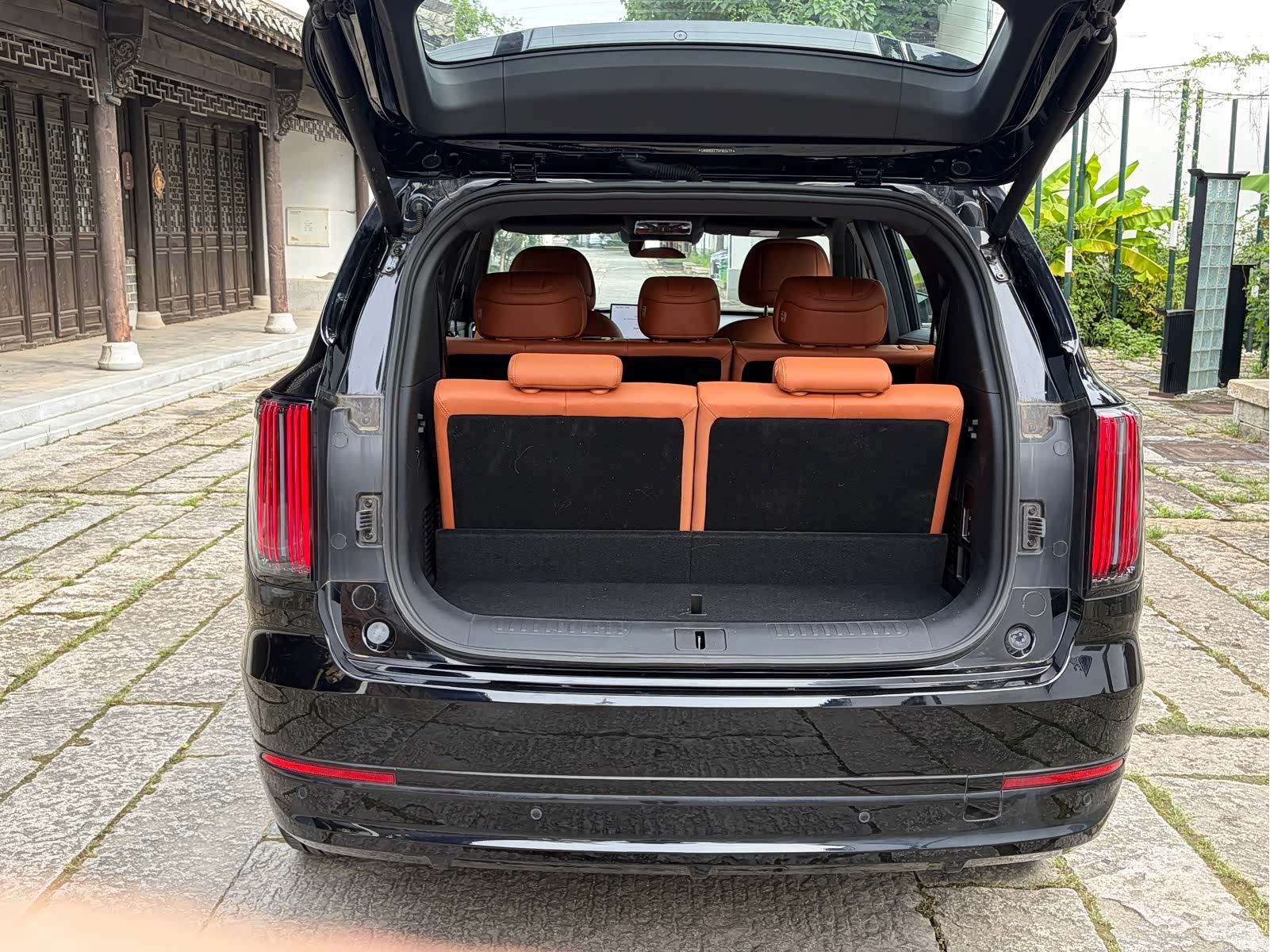 Jetour L7, 2025 9