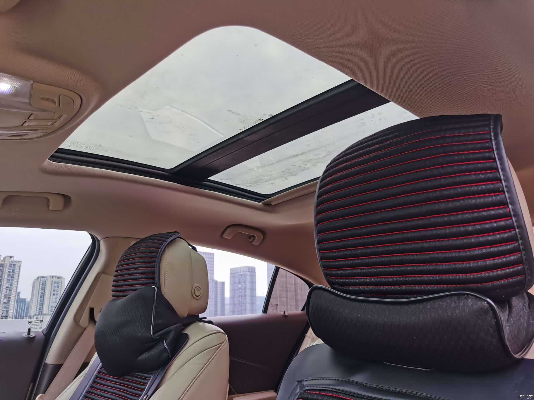 Buick LaCrosse, 2014 8