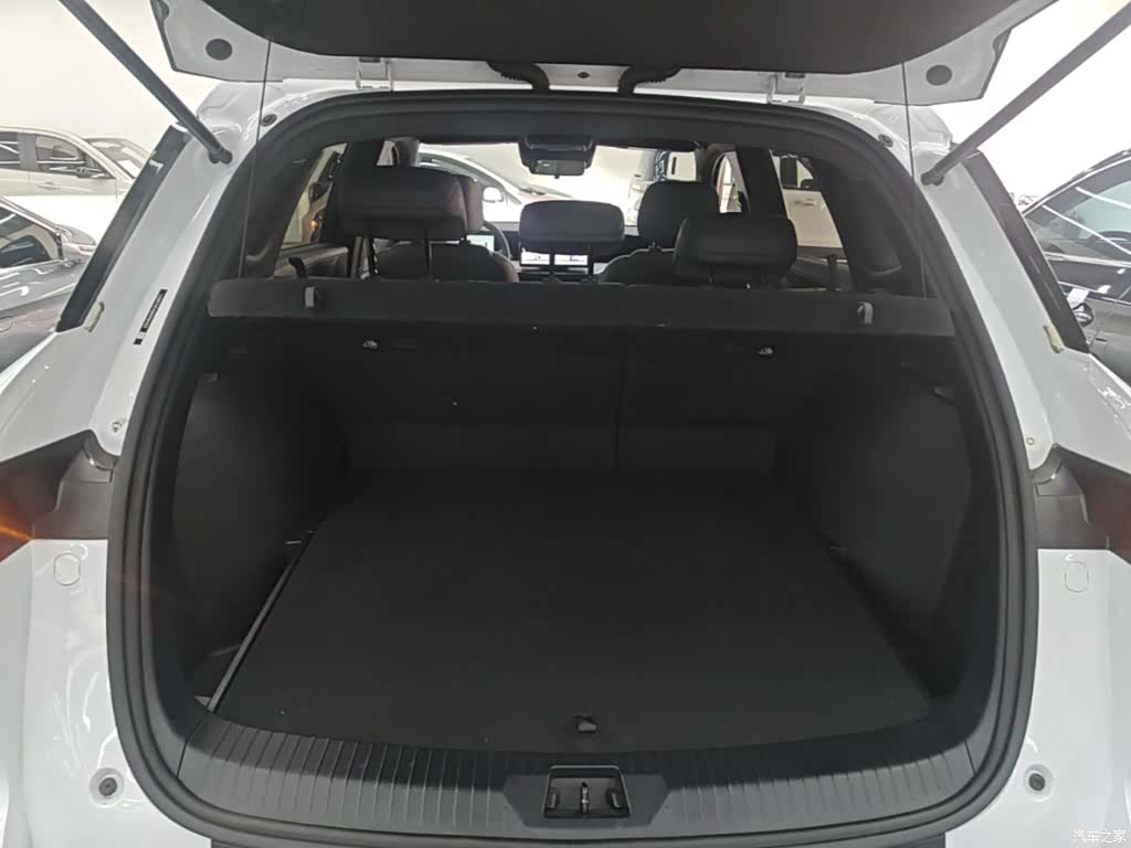 BYD Song, 2025 19