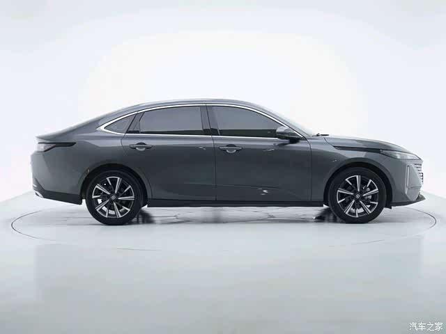 Changan Eado, 2025 7