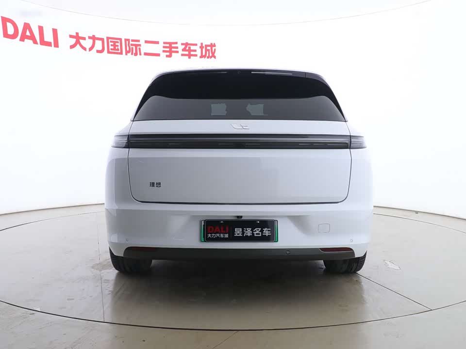 Li Auto Ideal L7