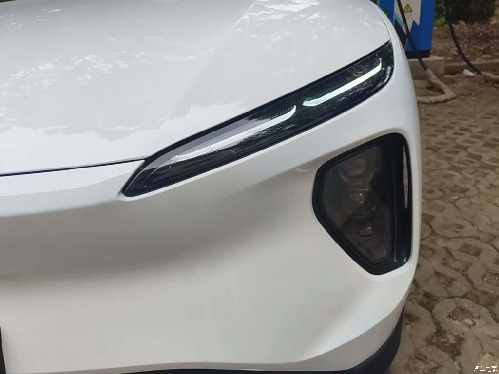 NIO ES6, 2023 24
