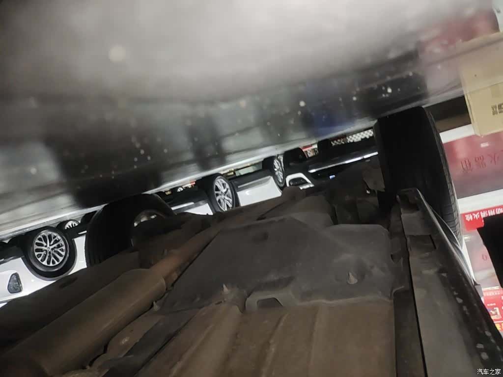 Land Rover Discovery, 2019 21