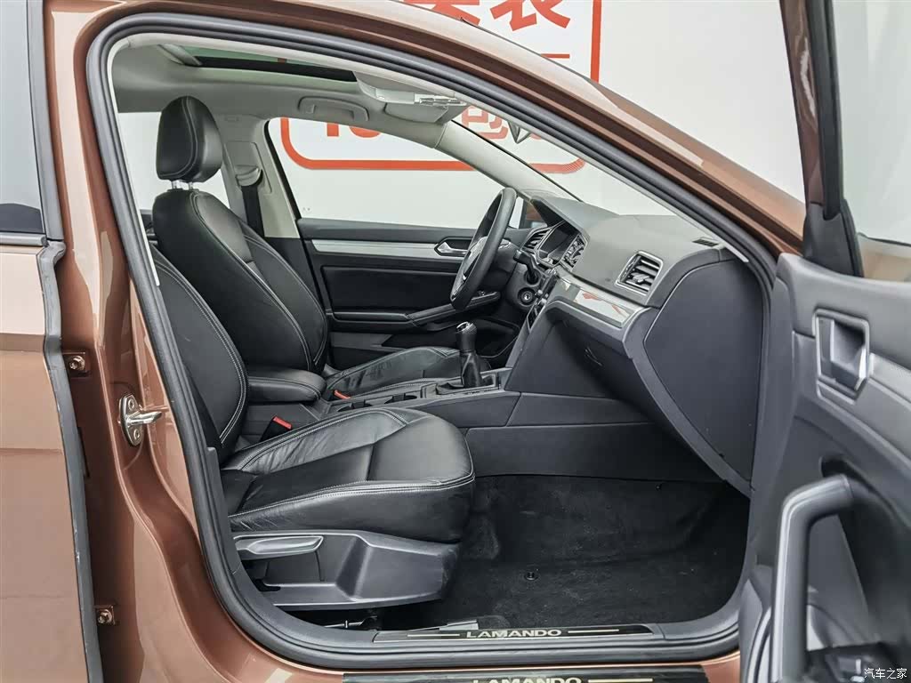 Volkswagen Lamando, 2019 23
